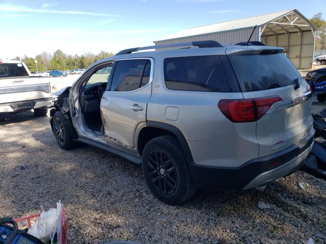 Photo 2 from auction – 2019 GMC ACADIA SLT with VIN 1GKKNMLS8KZ139925