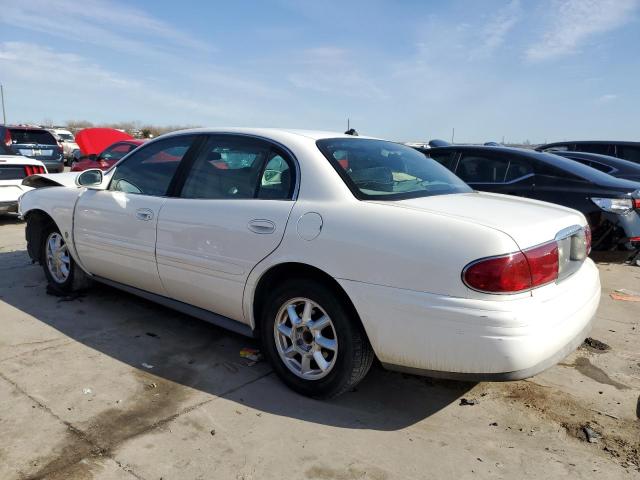 Photo 2 from auction – 2004 BUICK LESABRE LI with VIN 1G4HR54K34U107913