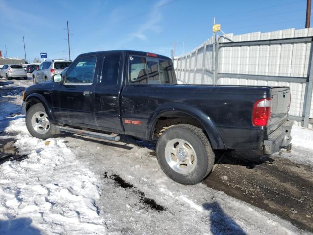 Photo 2 from auction – 2001 FORD RANGER SUP with VIN 1FTZR15EX1PB33249