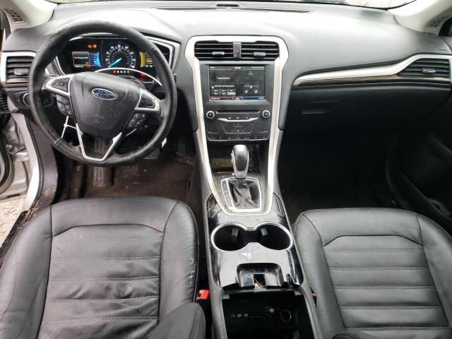Photo 8 from auction – 2015 FORD FUSION SE with VIN 3FA6P0HD0FR241357