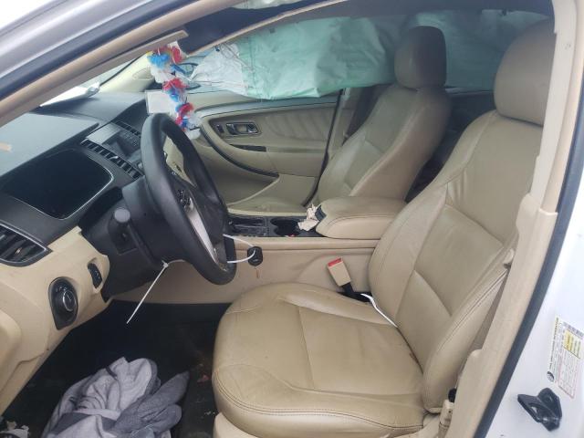 Photo 7 from auction – 2014 FORD TAURUS SE with VIN 1FAHP2D87EG182102