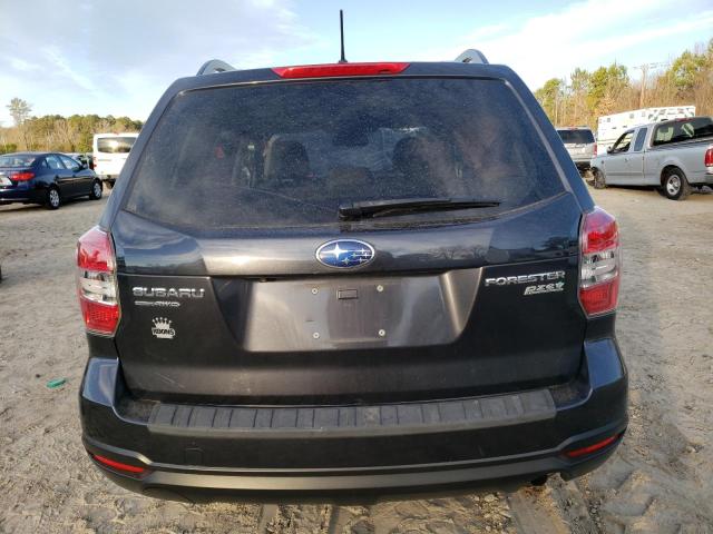 Photo 6 from auction – 2014 SUBARU FORESTER 2 with VIN JF2SJAEC4EH467995