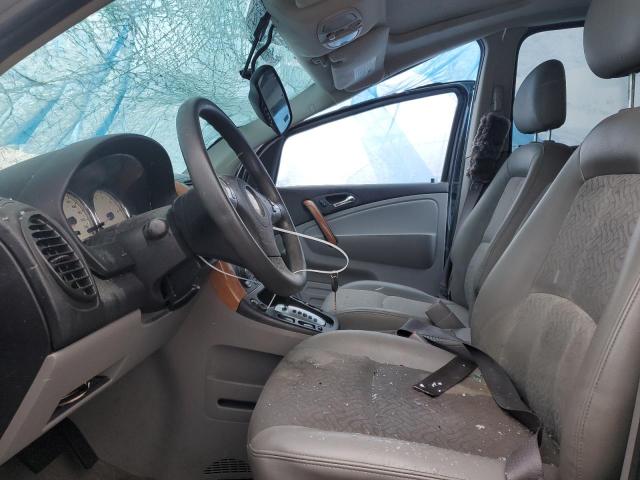 Photo 7 from auction – 2007 SATURN VUE with VIN 5GZCZ53467S869746