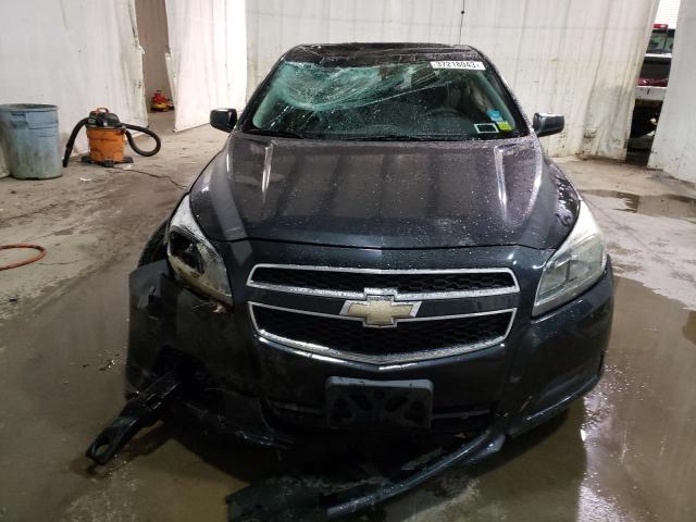 Photo 5 from auction – 2013 CHEVROLET MALIBU LS with VIN 1G11B5SA0DF354520