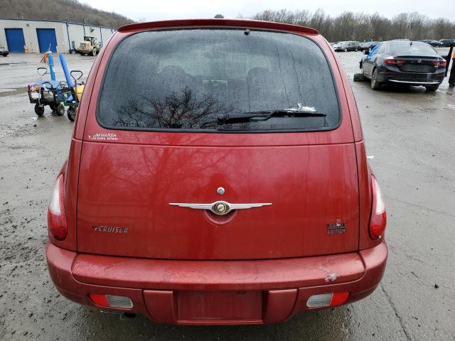 Photo 6 from auction – 2007 CHRYSLER PT CRUISER with VIN 3A4FY58B87T615974