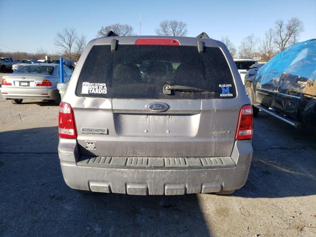 Photo 6 from auction – 2008 FORD ESCAPE XLT with VIN 1FMCU93188KD40468