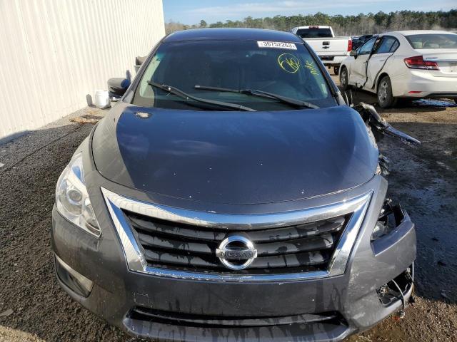 Photo 5 from auction – 2013 NISSAN ALTIMA 2.5 with VIN 1N4AL3AP7DN534622