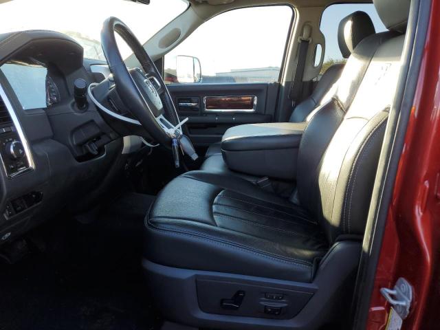 Photo 7 from auction – 2010 DODGE RAM 2500 with VIN 3D7UT2HL7AG135210