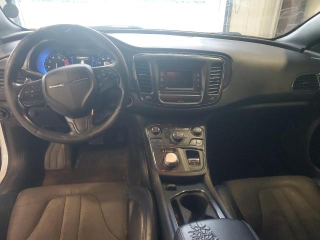 Photo 8 from auction – 2015 CHRYSLER 200 S with VIN 1C3CCCBB7FN599662