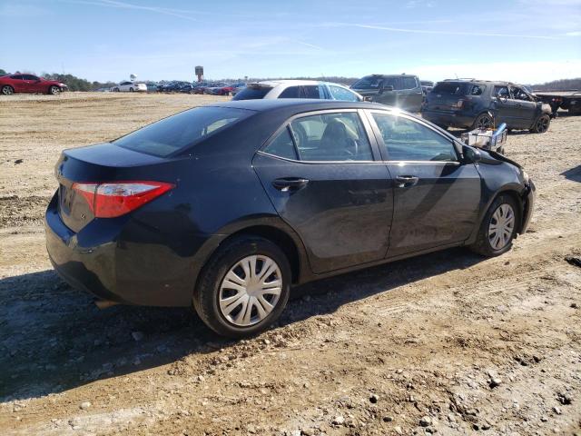 Photo 3 from auction – 2015 TOYOTA COROLLA L with VIN 2T1BURHE3FC274535