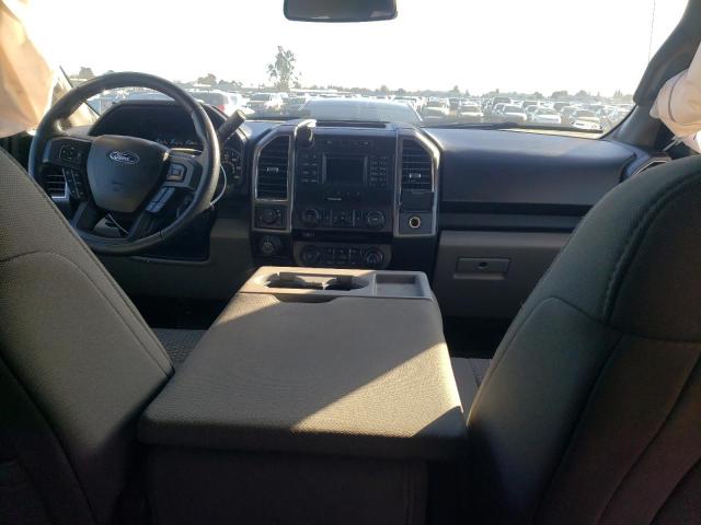 Photo 8 from auction – 2017 FORD F150 SUPER with VIN 1FTEW1CP3HKE51992