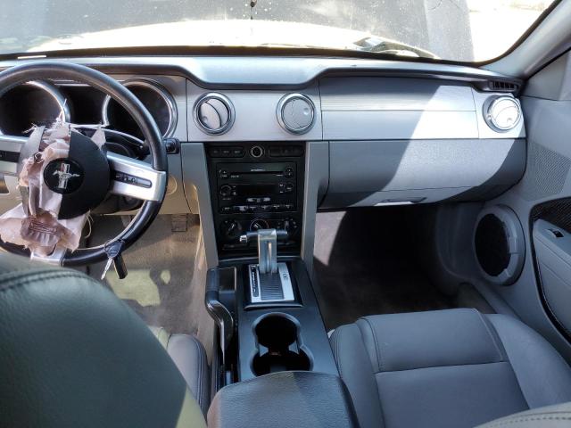 Photo 8 from auction – 2007 FORD MUSTANG with VIN 1ZVFT80N175320000
