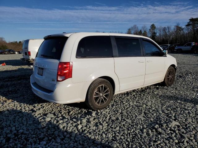 Photo 3 from auction – 2017 DODGE GRAND CARA with VIN 2C4RDGEGXHR691355