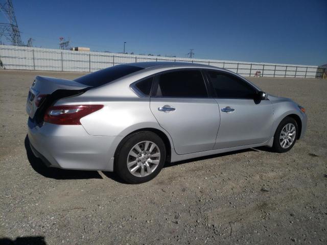 Photo 3 from auction – 2018 NISSAN ALTIMA 2.5 with VIN 1N4AL3AP5JC136283