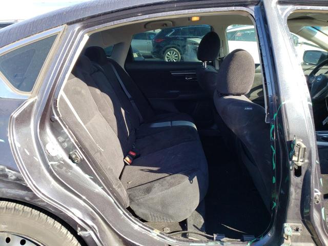 Photo 10 from auction – 2013 NISSAN ALTIMA 2.5 with VIN 1N4AL3AP0DN416878