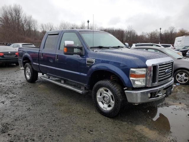 Photo 4 from auction – 2010 FORD F250 SUPER with VIN 1FTSW2B55AEA09809
