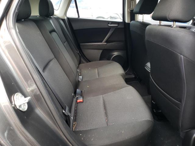 Photo 10 from auction – 2013 MAZDA MAZDA3 with VIN JM1BL1LP3D1744139