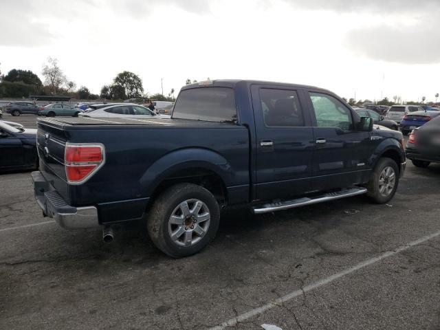 Photo 3 from auction – 2013 FORD F150 SUPER with VIN 1FTFW1CT5DKD42803