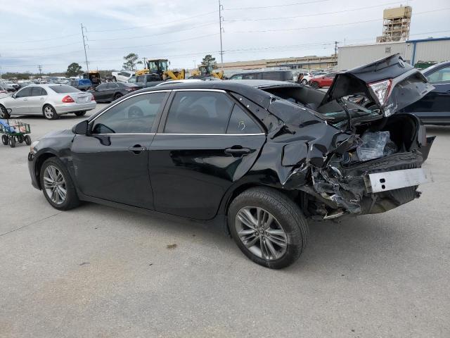 Photo 2 from auction – 2016 TOYOTA CAMRY LE with VIN 4T1BF1FK7GU520619