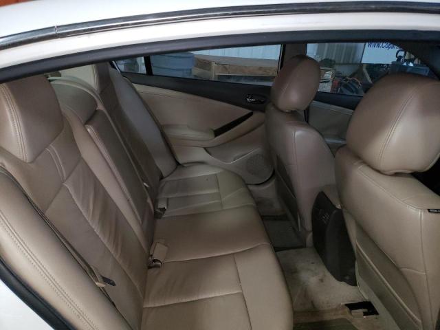 Photo 10 from auction – 2012 NISSAN ALTIMA BAS with VIN 1N4AL2AP4CN495271