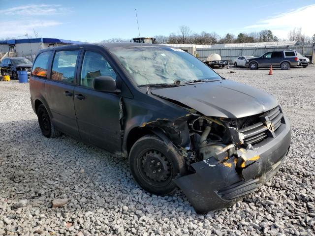 Photo 4 from auction – 2008 DODGE GRAND CARA with VIN 2D8HN44H28R118792