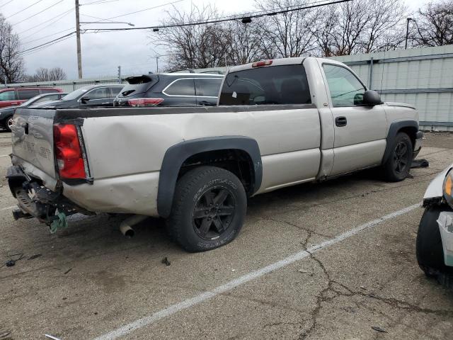 Photo 3 from auction – 2005 CHEVROLET SILVERADO with VIN 1GCEC14XX5Z253971