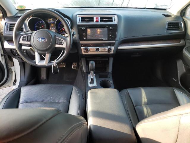 Photo 8 from auction – 2015 SUBARU OUTBACK 3. with VIN 4S4BSENC4F3266045