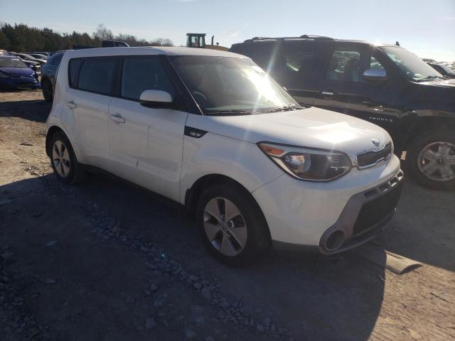 Photo 4 from auction – 2014 KIA SOUL with VIN KNDJN2A20E7024959