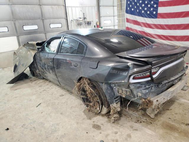 Photo 2 from auction – 2019 DODGE CHARGER SC with VIN 2C3CDXGJ3KH530460
