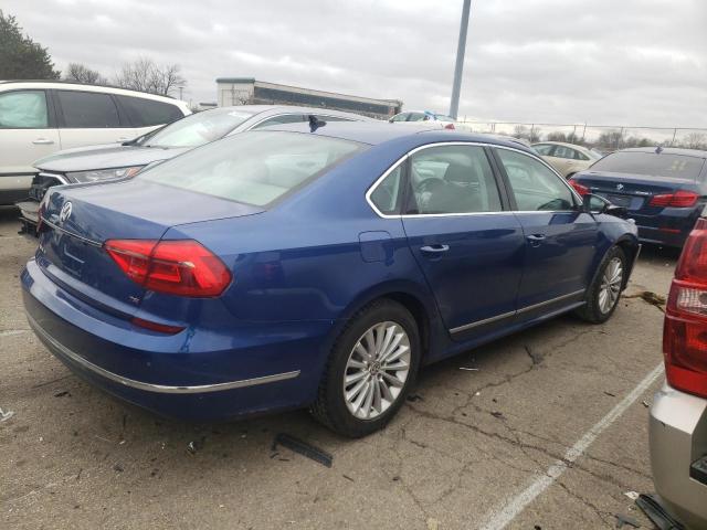 Photo 3 from auction – 2016 VOLKSWAGEN PASSAT SE with VIN 1VWBS7A3XGC014580
