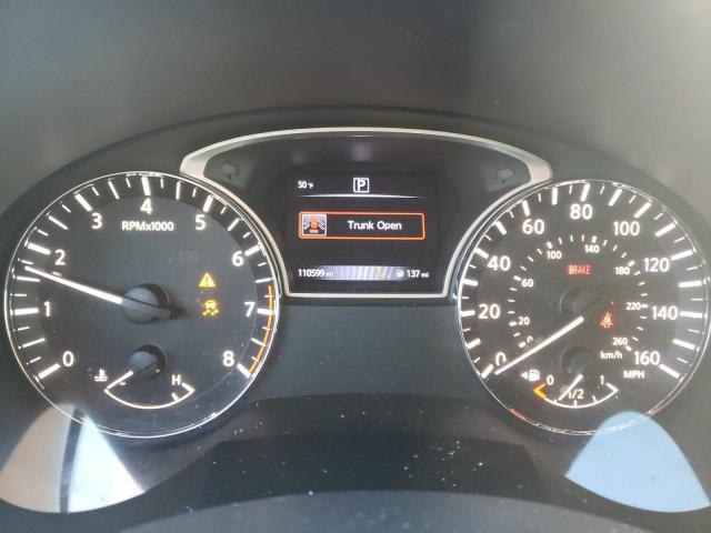 Photo 9 from auction – 2017 NISSAN ALTIMA 2.5 with VIN 1N4AL3AP4HC207662