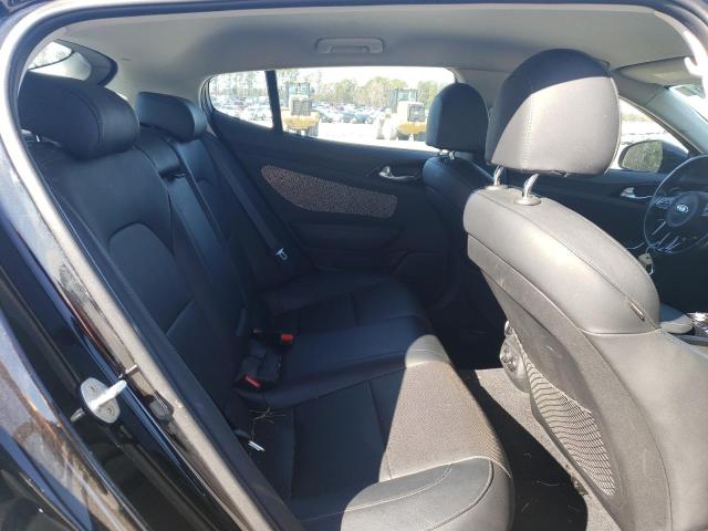 Photo 10 from auction – 2018 KIA STINGER with VIN KNAE15LA4J6022339