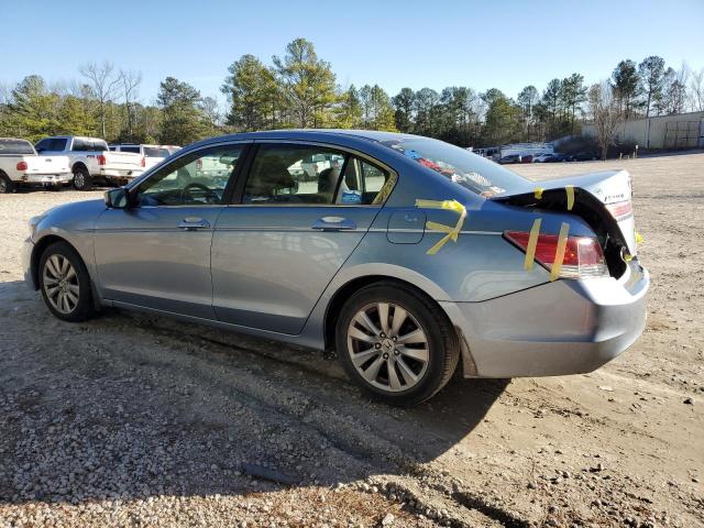 Photo 2 from auction – 2011 HONDA ACCORD EX with VIN 1HGCP2F73BA133570