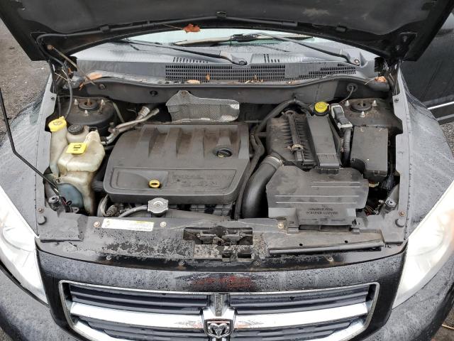 Photo 12 from auction – 2007 DODGE CALIBER R/ with VIN 1B3HE78K87D257592
