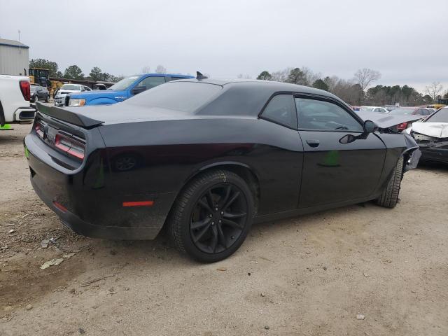 Photo 3 from auction – 2016 DODGE CHALLENGER with VIN 2C3CDZAGXGH271742
