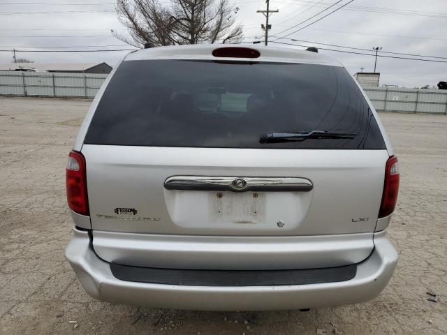 Photo 6 from auction – 2003 CHRYSLER TOWN & COU with VIN 2C4GP54L73R209502