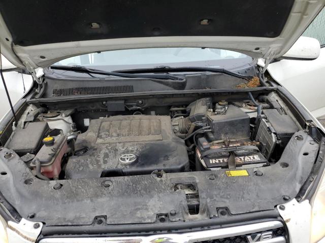 Photo 12 from auction – 2007 TOYOTA RAV4 LIMIT with VIN JTMBK31V775016501