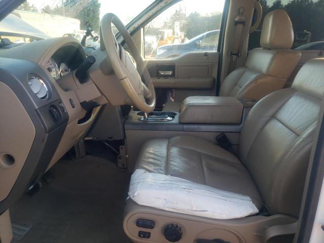 Photo 7 from auction – 2008 FORD F150 SUPER with VIN 1FTPW14V58FA86164