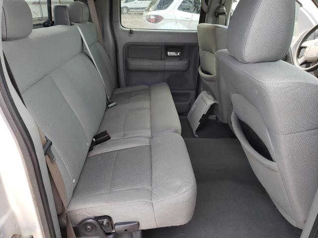 Photo 10 from auction – 2007 FORD F150 SUPER with VIN 1FTPW14V37FA46857