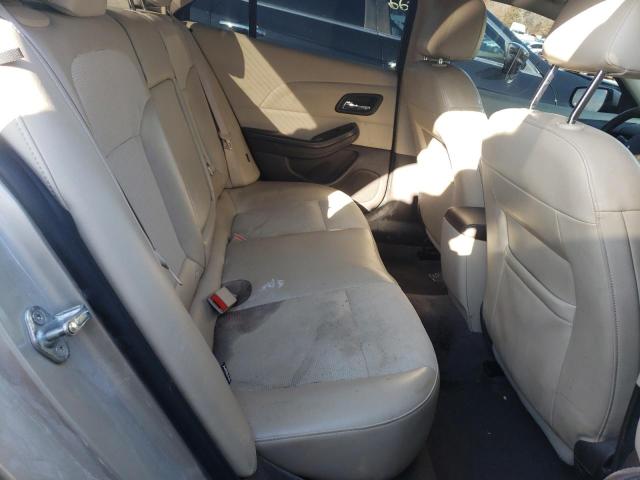 Photo 10 from auction – 2016 CHEVROLET MALIBU LIM with VIN 1G11C5SA2GF147886