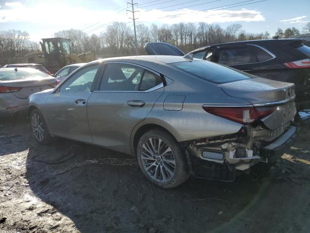 Photo 2 from auction – 2019 LEXUS ES 350 with VIN 58ABZ1B13KU009012