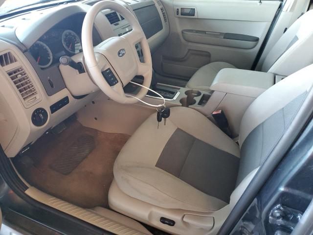 Photo 7 from auction – 2008 FORD ESCAPE XLT with VIN 1FMCU03178KD51246