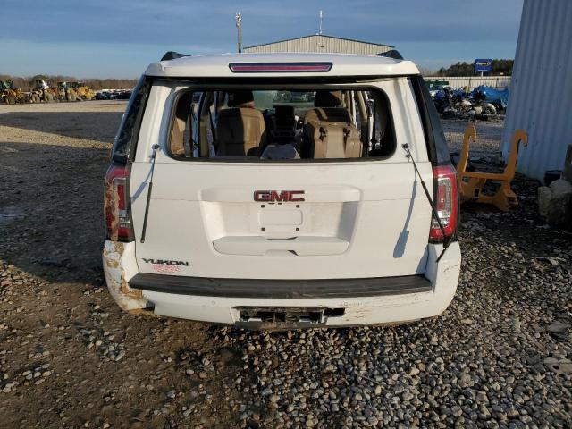 Photo 6 from auction – 2015 GMC YUKON SLT with VIN 1GKS1BKC3FR306708