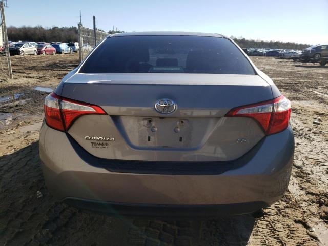Photo 6 from auction – 2014 TOYOTA COROLLA L with VIN 2T1BURHE5EC002471