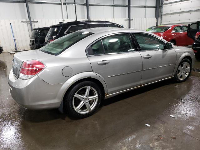 Photo 3 from auction – 2008 SATURN AURA XE with VIN 1G8ZS57B28F182082