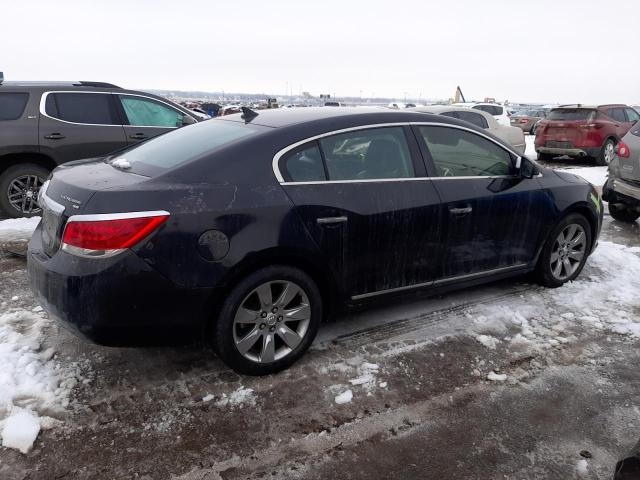 Photo 3 from auction – 2010 BUICK LACROSSE C with VIN 1G4GC5EG4AF208367