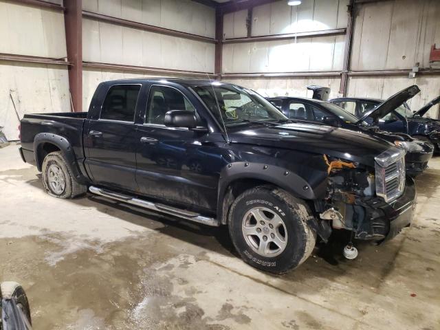 Photo 4 from auction – 2007 DODGE DAKOTA QUA with VIN 1D7HW48P57S205523
