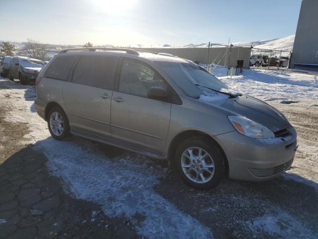 Photo 4 from auction – 2005 TOYOTA SIENNA LE with VIN 5TDBA23C05S040963