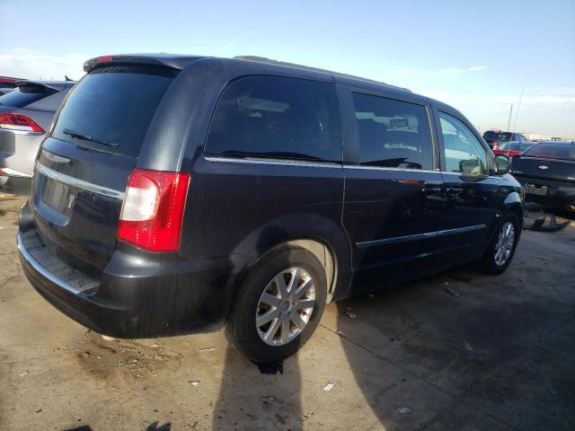 Photo 3 from auction – 2014 CHRYSLER TOWN & COU with VIN 2C4RC1BG8ER131706