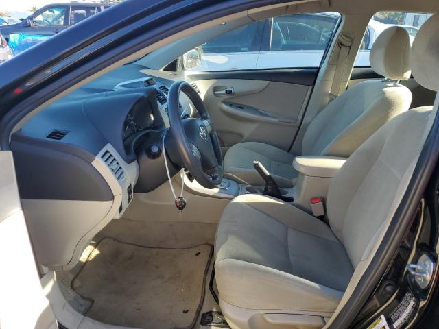 Photo 7 from auction – 2012 TOYOTA COROLLA with VIN 2T1BU4EE8CC911938